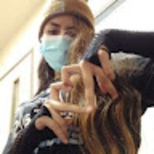 Meet your Posher, Juliana